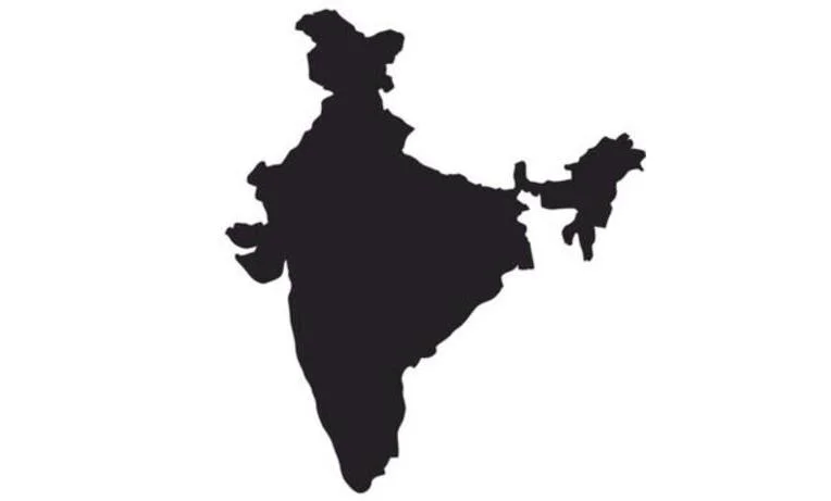 India Map