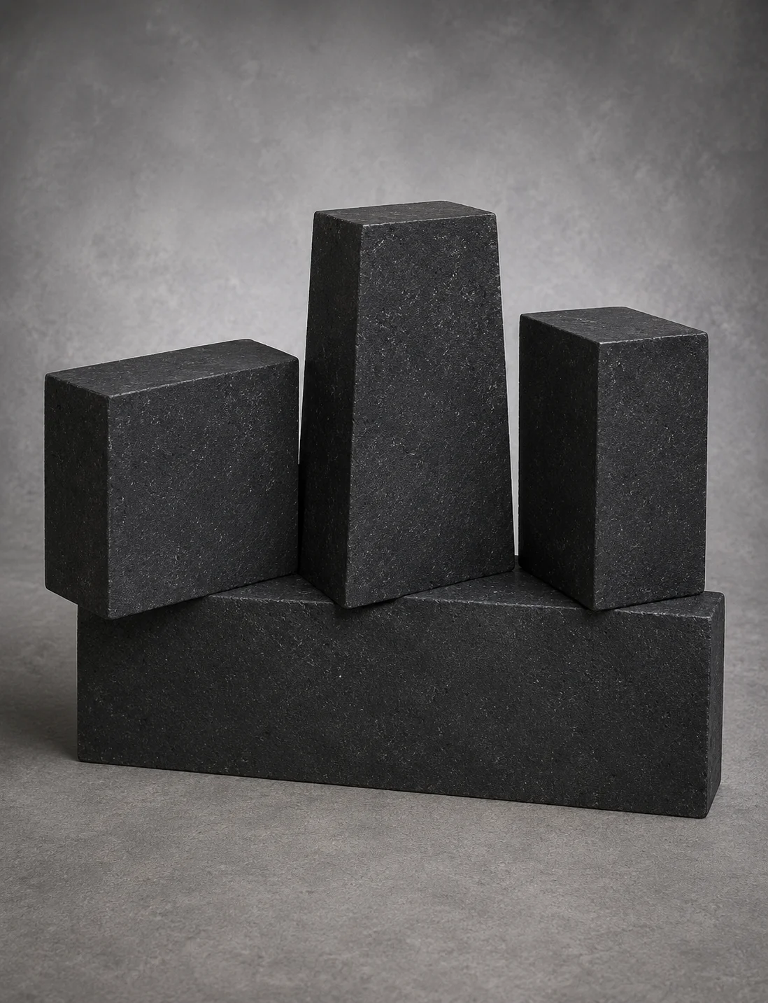 Magnesia Carbon Bricks for AOD and Secondary Metallurgy