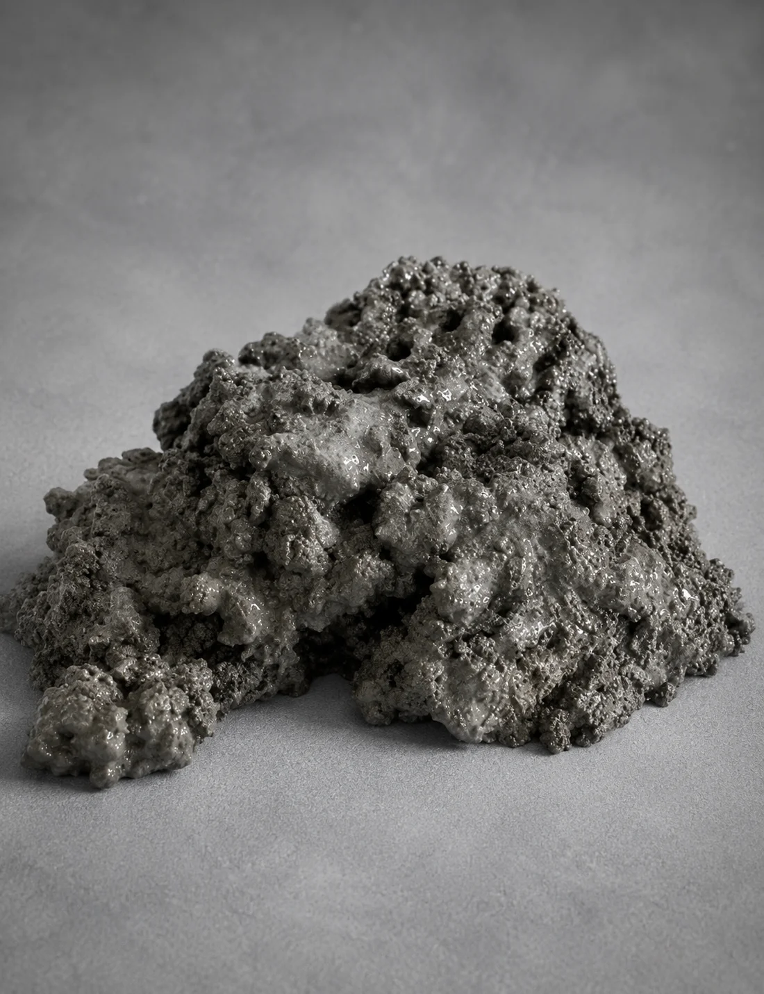 Repair Mixes for AOD and Secondary Metallurgy