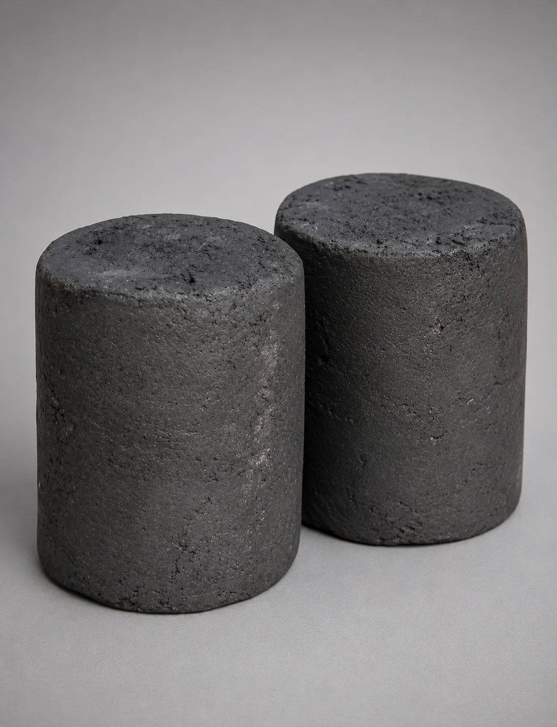 Tap Hole Clay for Blast Furnace and DRI Applications
