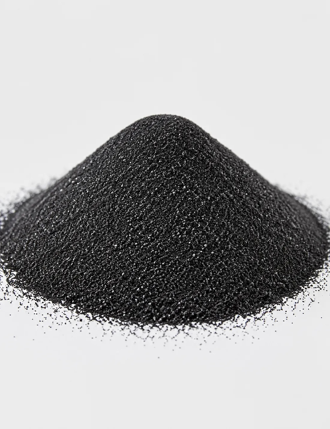 Mould Powder for Continuous Casting Lubrication, Heat Transfer Control and Steelmaking Applications