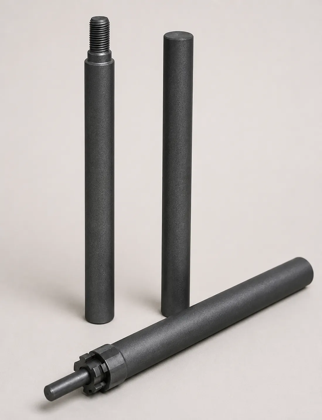 Tundish Well Blocks for Continuous Casting Flow Control Systems and Nozzle Support Applications