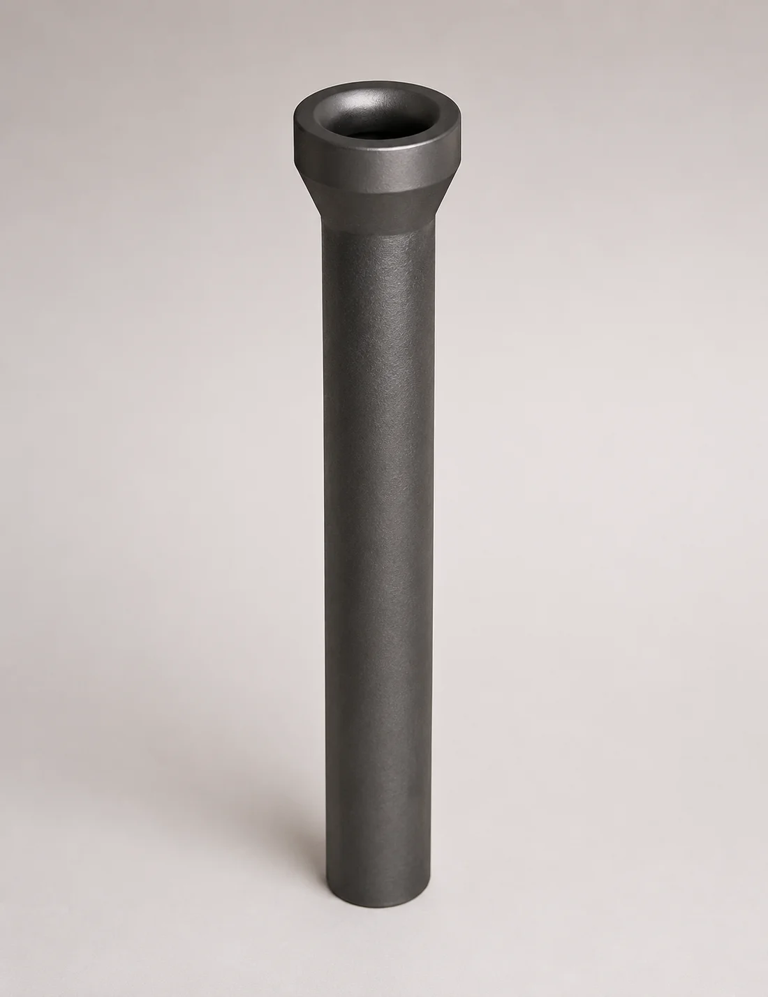Ladle to Tundish Shrouds LTS for Continuous Casting, Molten Steel Transfer and Clean Steel Production Applications