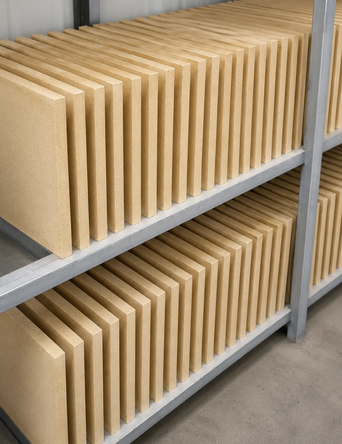 Tundish Boards for Continuous Casting, Tundish Working Linings and Steelmaking Refractory Applications