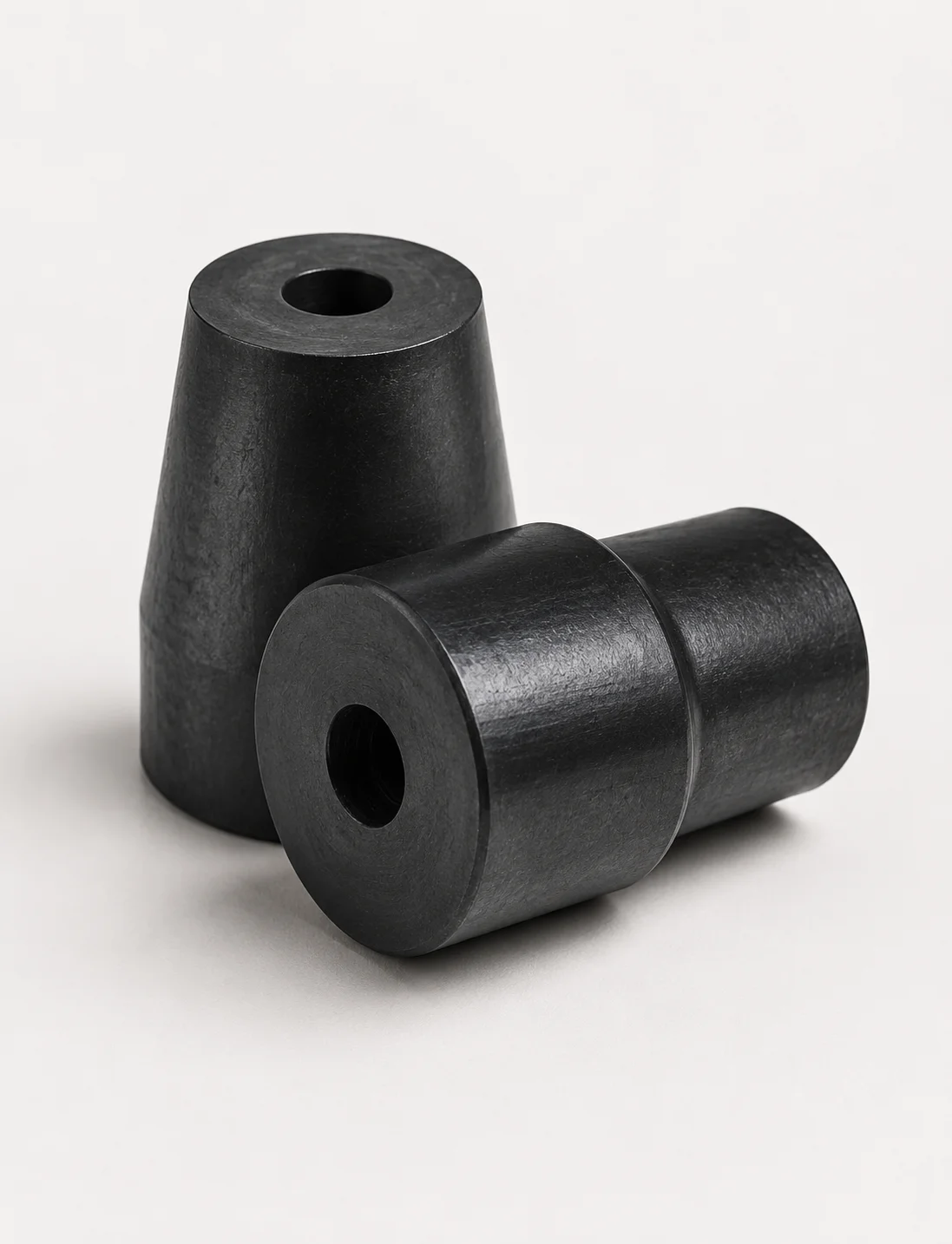 Collector Nozzles - Flow Control and Ladle Slide Gate Systems