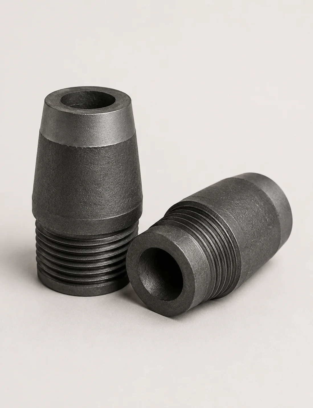 Lower Nozzles - Flow Control and Ladle Slide Gate Systems