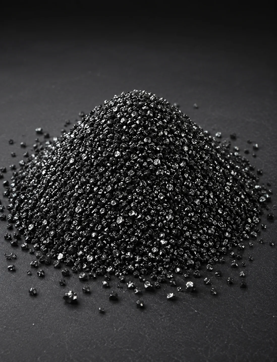 Carbon Raisers - Foundry & Metallurgical Consumables