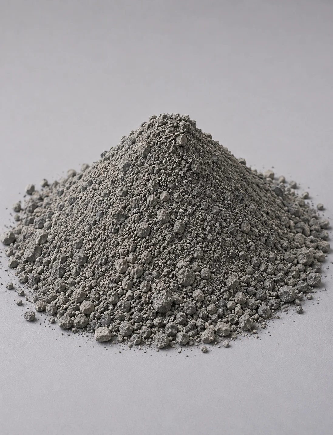 Repair Mixes for High Temperature Industrial Applications