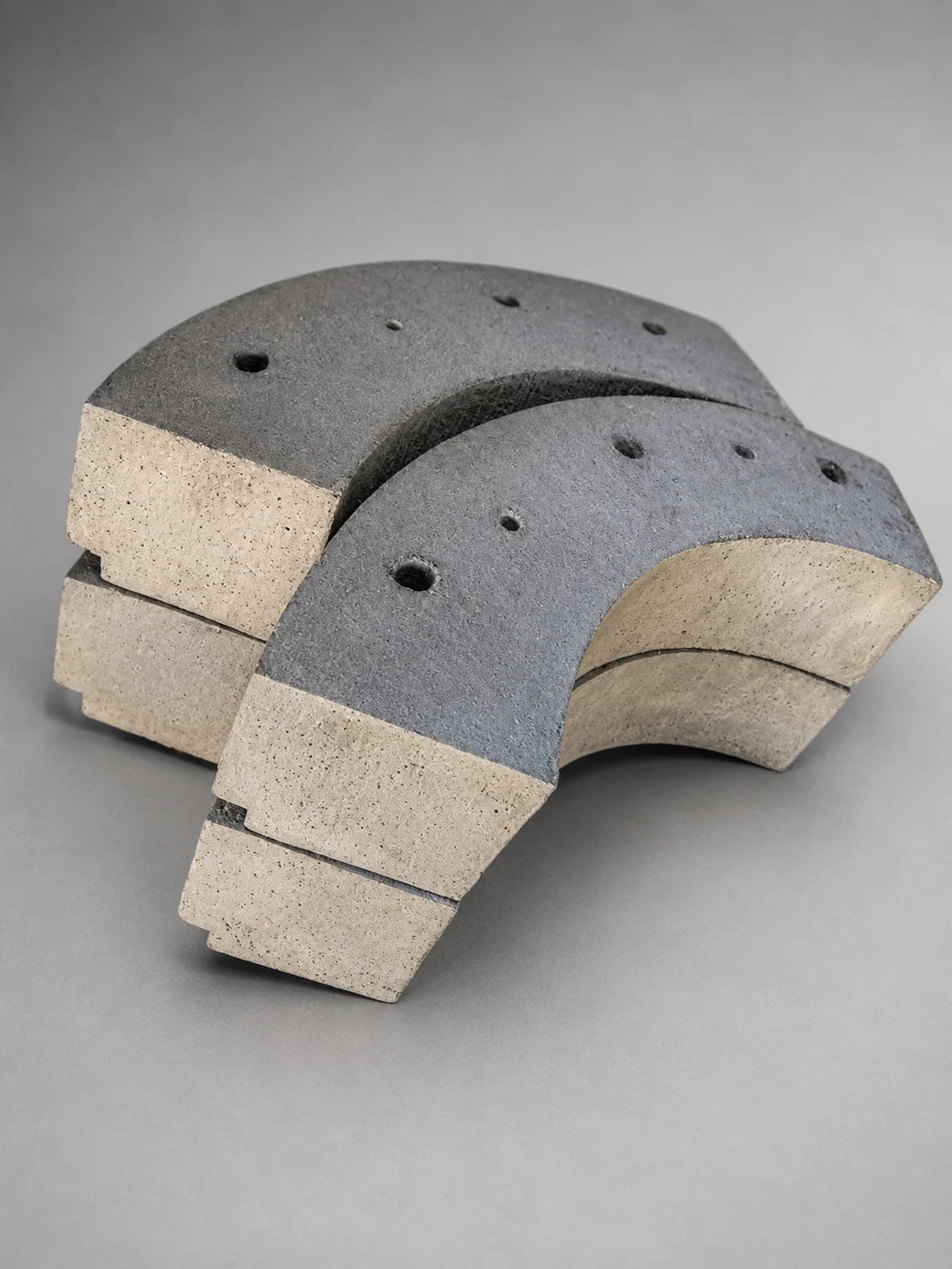 Top Cast Blocks for Steelmaking, Foundry and High Temperature Industrial Refractory Applications
