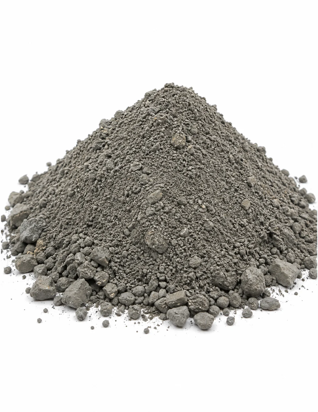 Alumina Spinel Castables