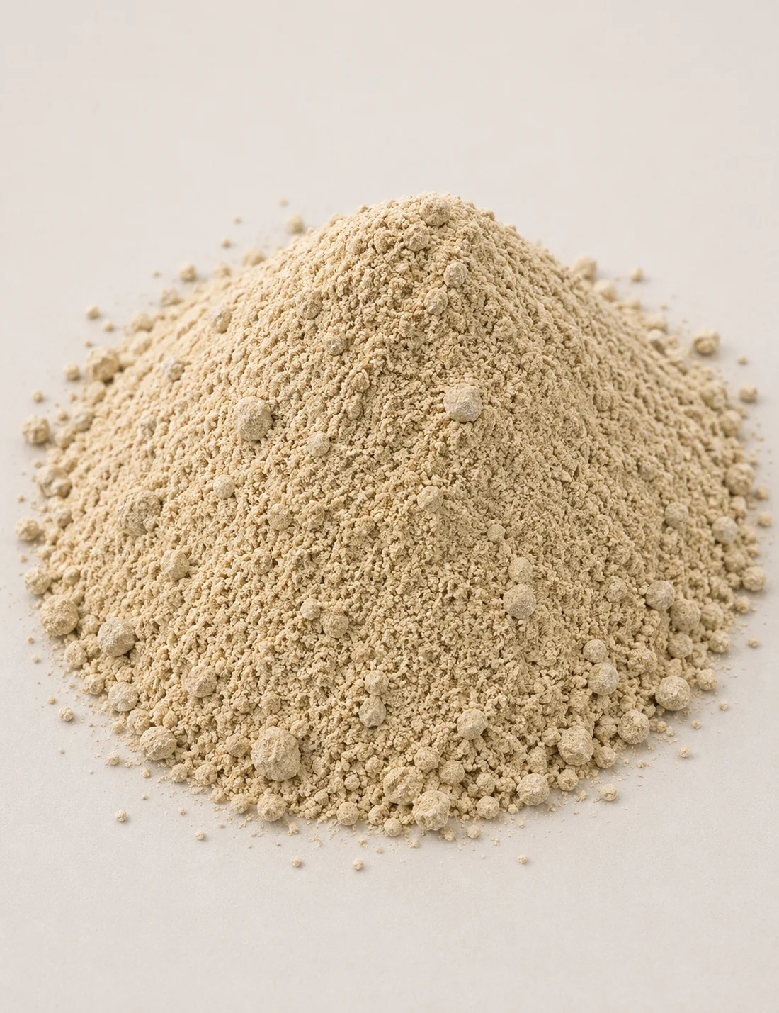 Dry Vibrating Mass for Induction Furnaces, Steel Foundries, Iron Foundries and Industrial Metal Melting Applications