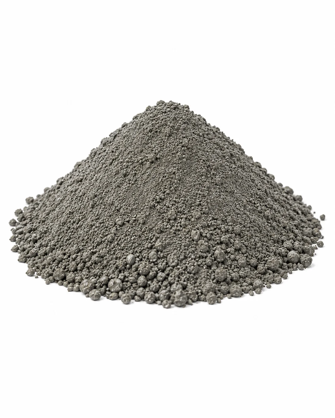 Low Cement Castables (LCC) Process