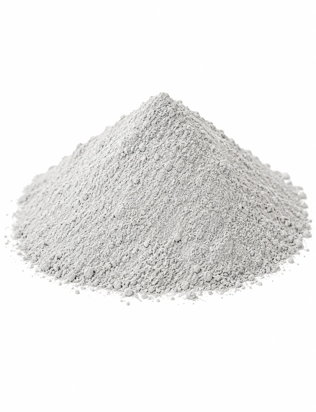 Nano Bonded Castables Process