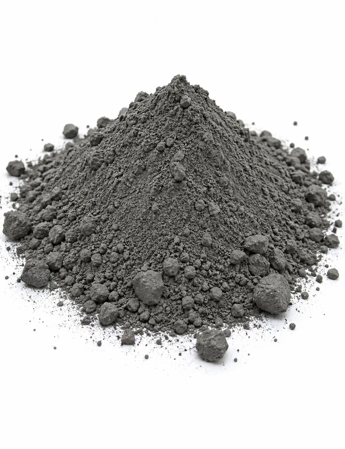 Ultra Low Cement Castables (ULCC) Process