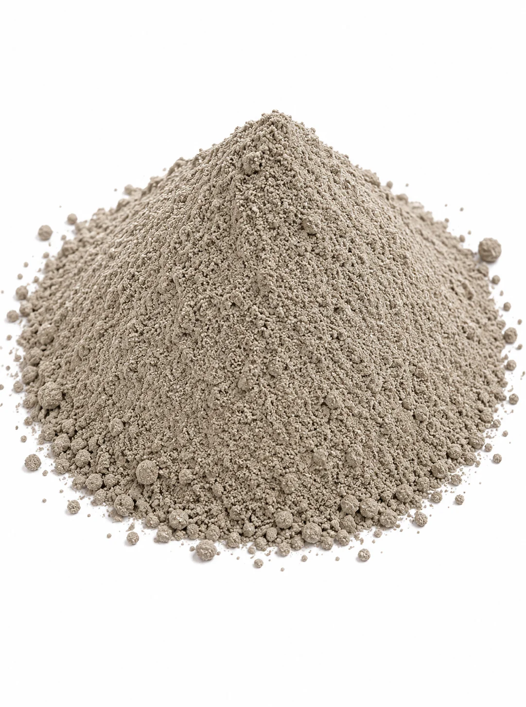 Basic Ramming Mass - Monolithic Refractories & Castables