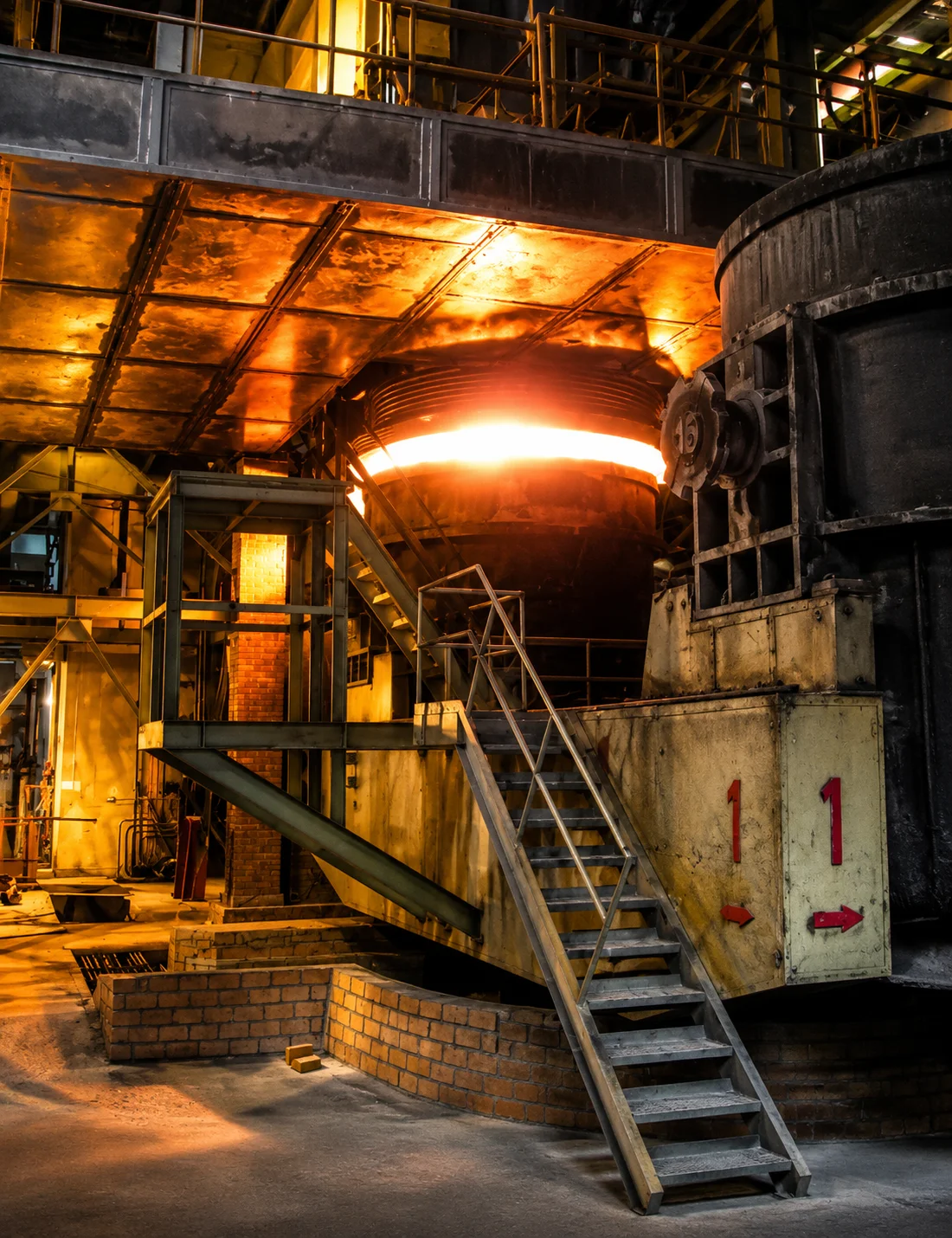 VD Refractories - Refractotherm
