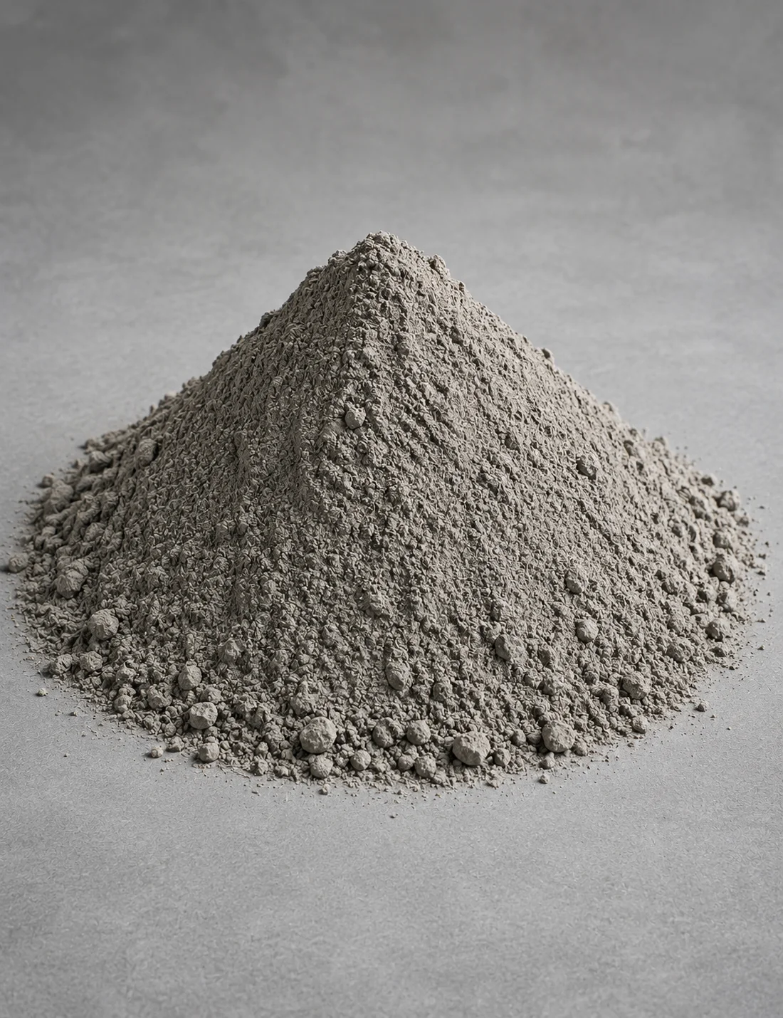 Refractory Gunning Mix for Steelmaking and Ladle Applications