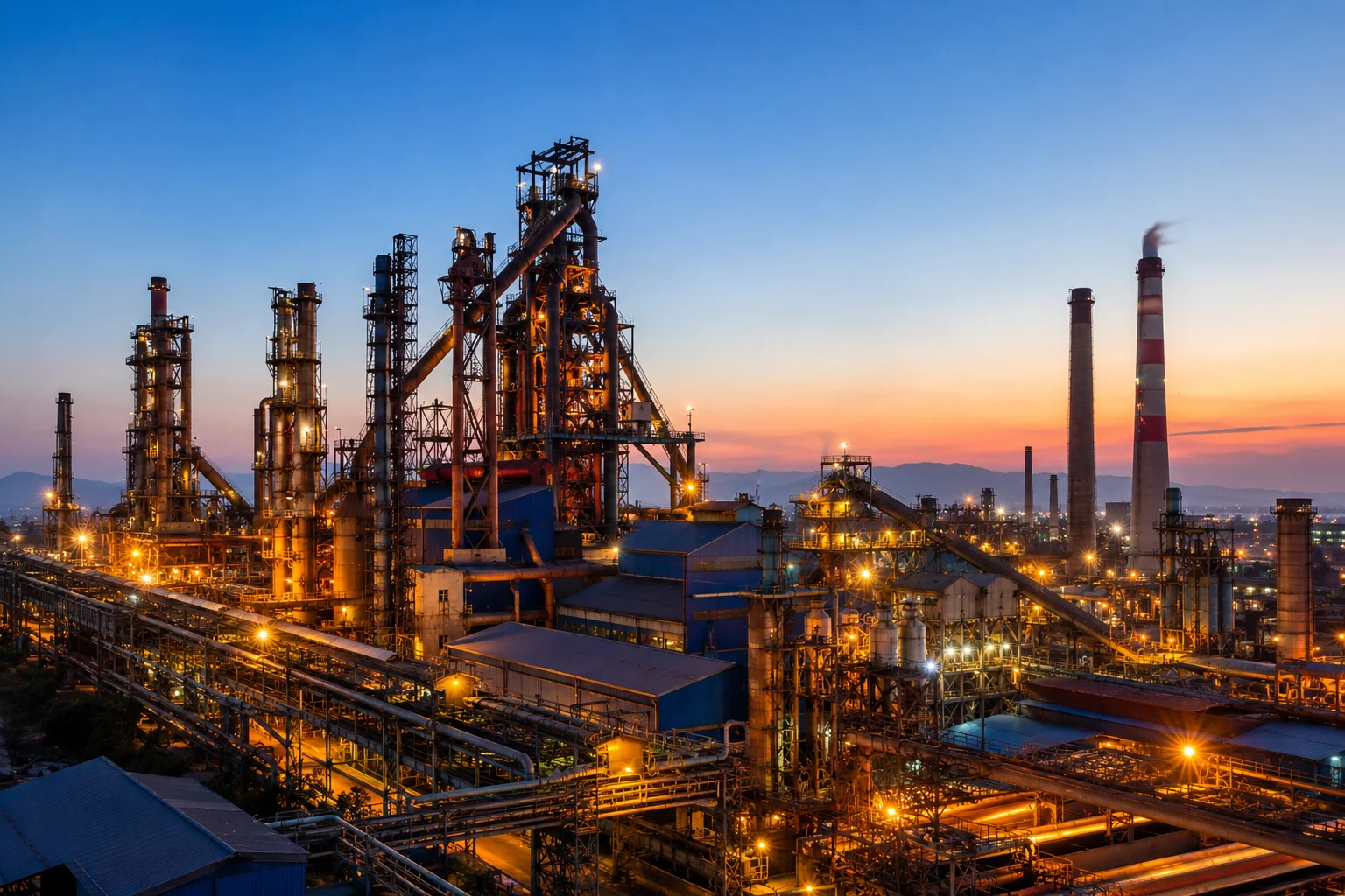 Global Steel Tech Expo 2026